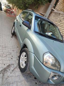 هيونداي توسان